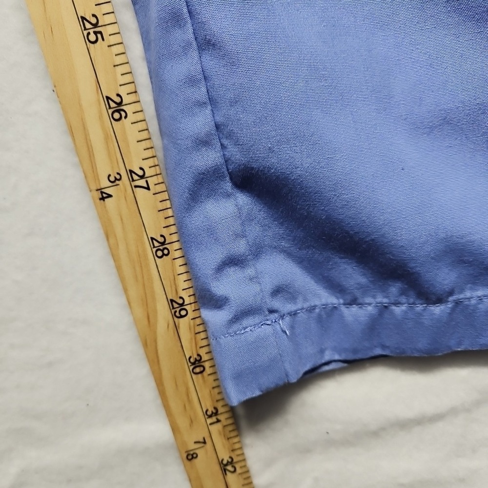 Cherokee Workwear Stretch Women's Mid Rise Pull-On Cargo Scrub Pants XL‎ - Picture 6 of 9